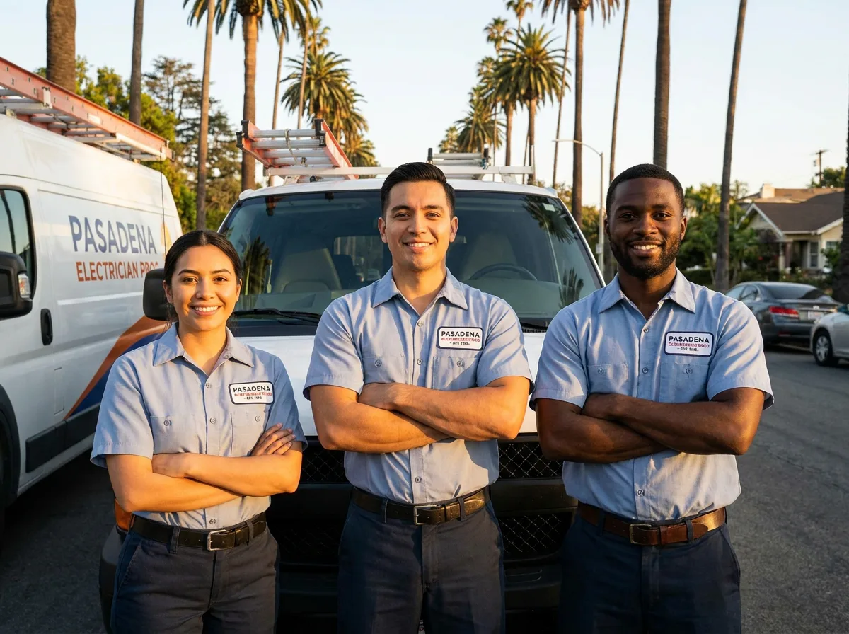 Electrician company in Coos Bay, OR