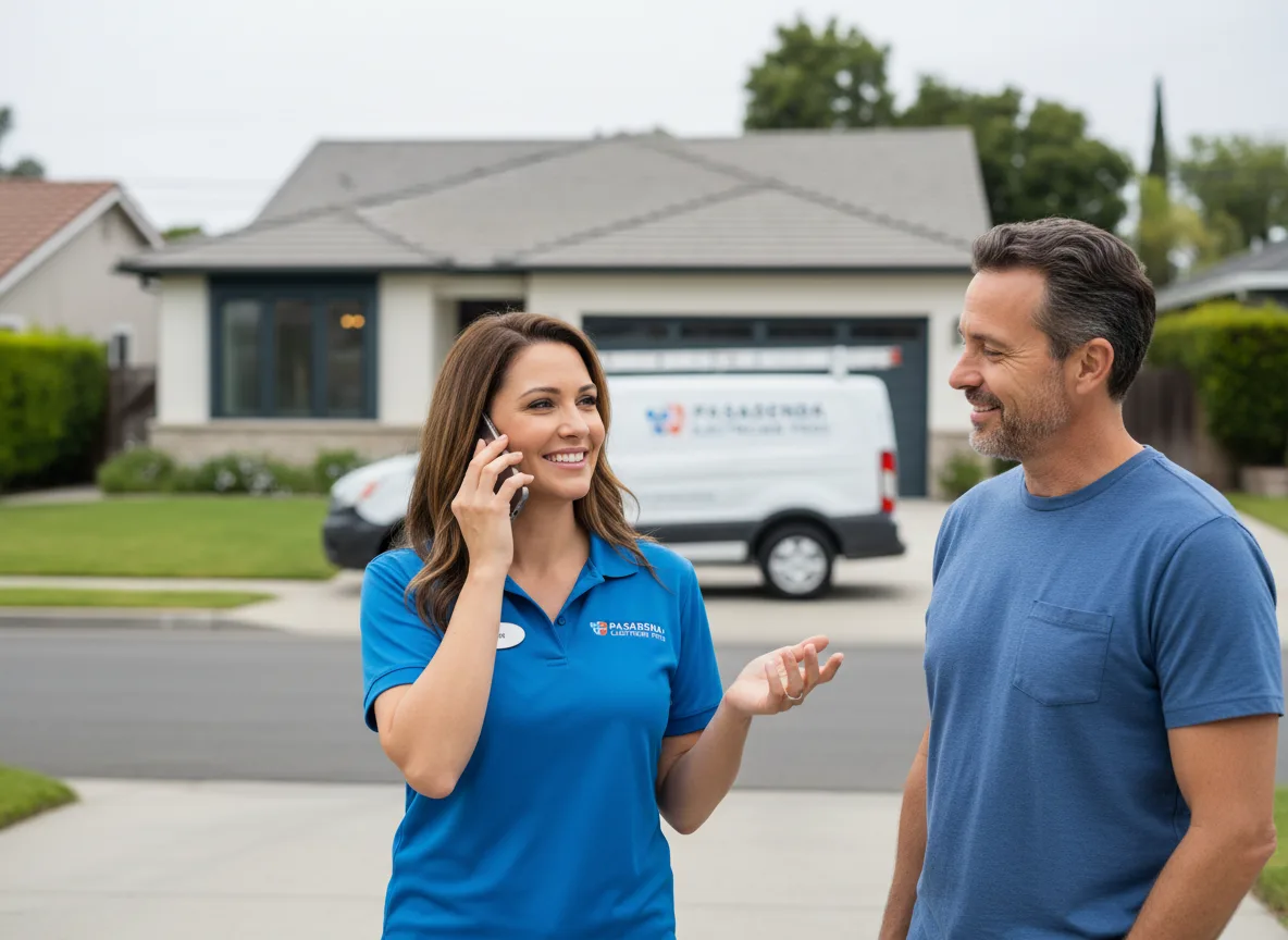Electrician Coos Bay, OR FAQs